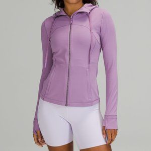 Lululemon Hooded Define Jacket Nulu